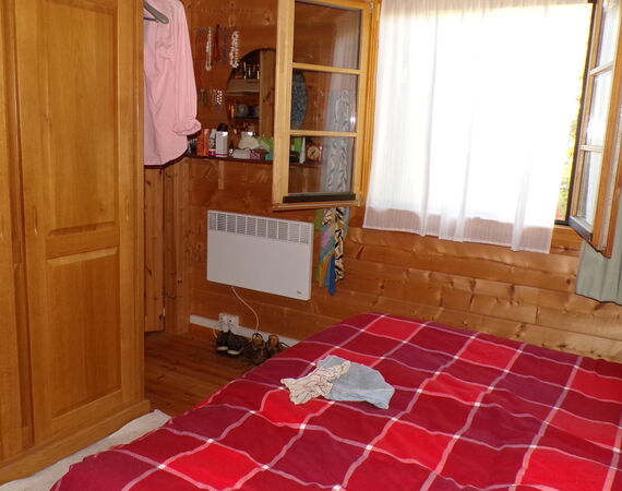 St Saturnin - Onder bod - € 117.700