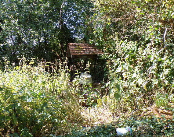 St Saturnin - Onder bod - € 117.700