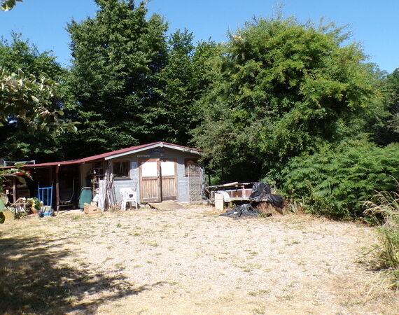 St Saturnin - Onder bod - € 117.700