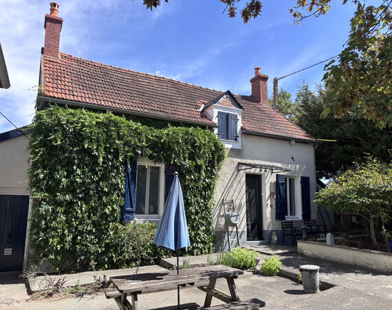 St Maur - NIEUW - € 168.000