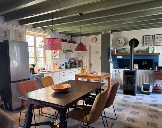 St Maur - NIEUW - € 168.000