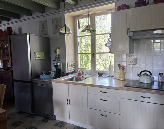 St Maur - NIEUW - € 168.000