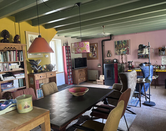 St Maur - NIEUW - € 168.000