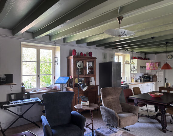 St Maur - NIEUW - € 168.000