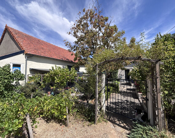 St Maur - NIEUW - € 168.000