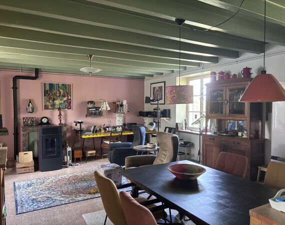 St Maur - NIEUW - € 168.000