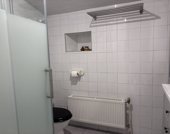 St Maur - NIEUW - € 168.000
