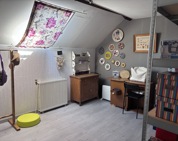 St Maur - NIEUW - € 168.000