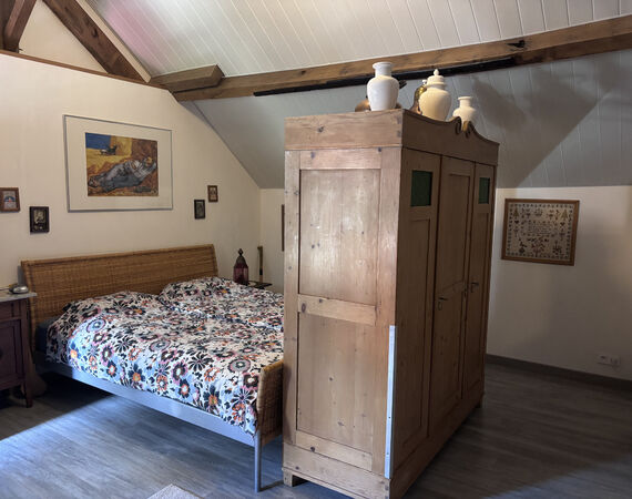 St Maur - NIEUW - € 168.000