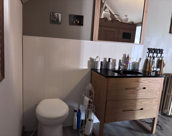 St Maur - NIEUW - € 168.000