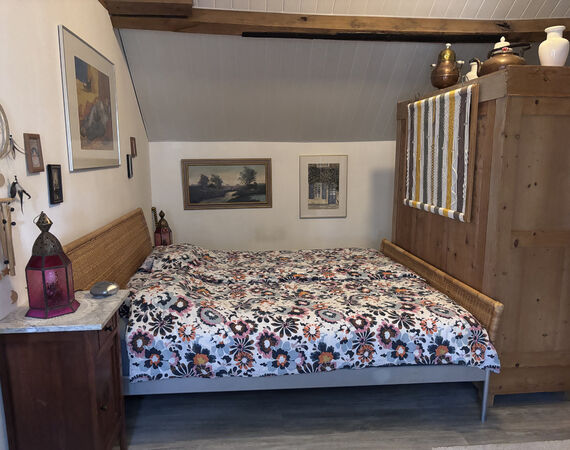 St Maur - NIEUW - € 168.000