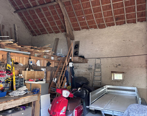 St Maur - NIEUW - € 168.000