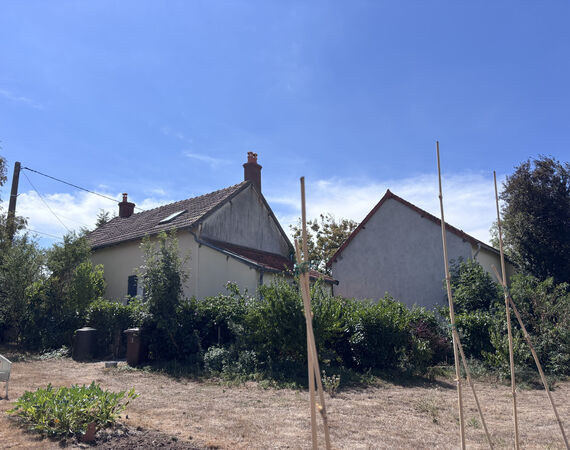 St Maur - NIEUW - € 168.000