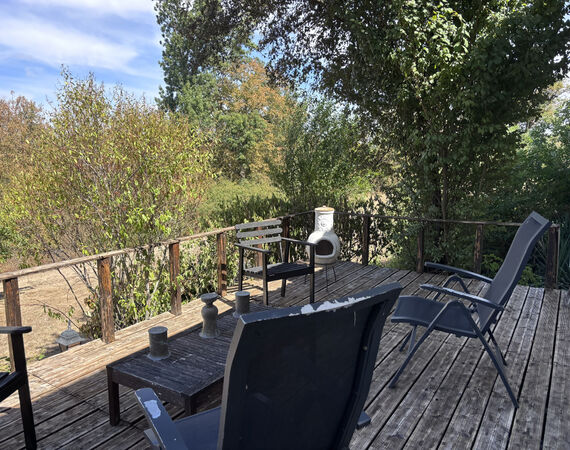 St Maur - NIEUW - € 168.000