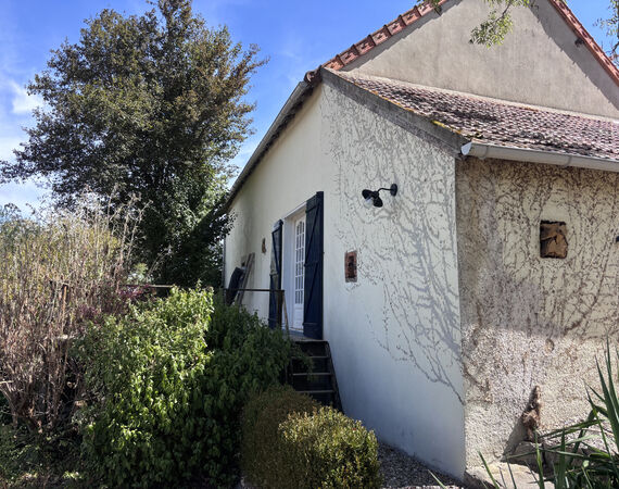 St Maur - NIEUW - € 168.000