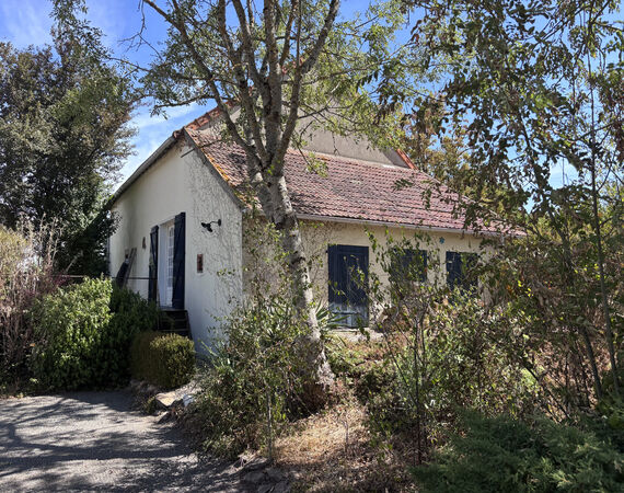 St Maur - NIEUW - € 168.000