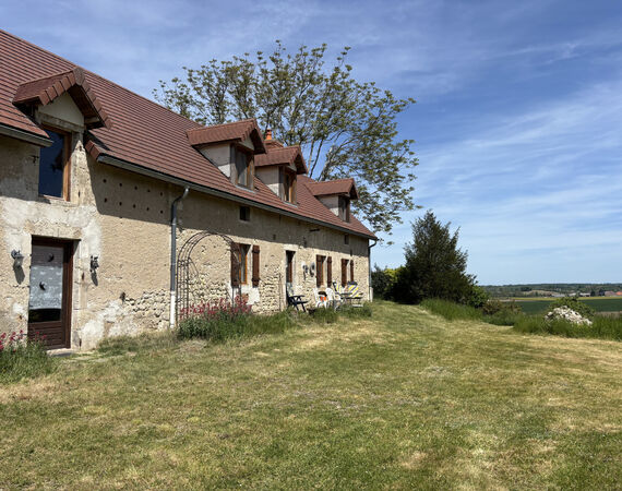Langy - NIEUW - € 185.500