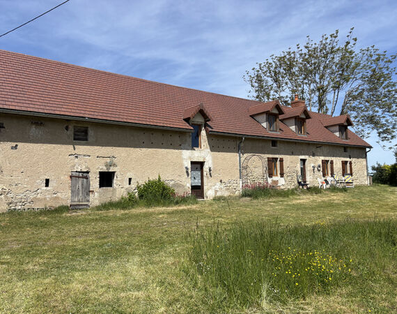 Langy - NIEUW - € 185.500