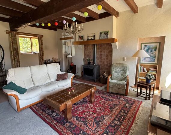 Langy - NIEUW - € 185.500