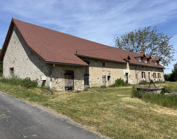 Langy - NIEUW - € 185.500