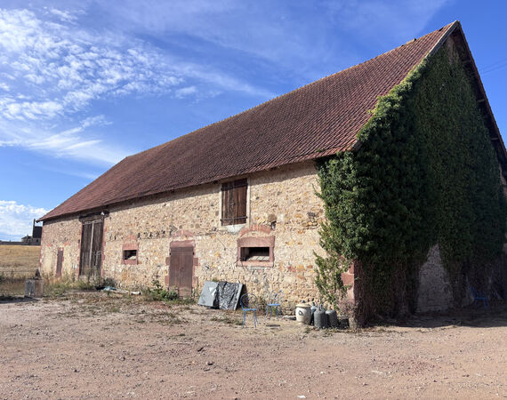 Le Donjon - NIEUW - € 155.000