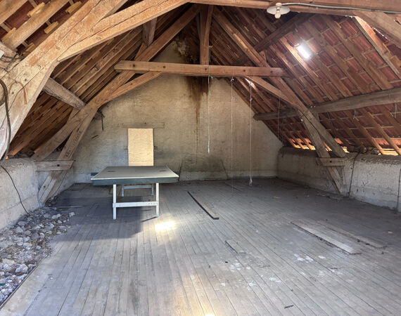 Le Donjon - NIEUW - € 155.000