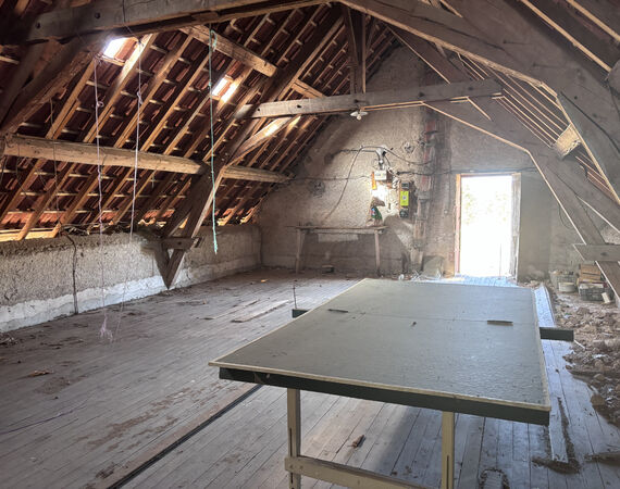 Le Donjon - NIEUW - € 155.000