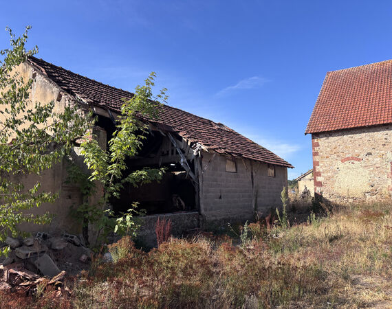 Le Donjon - NIEUW - € 155.000