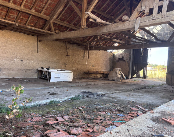 Le Donjon - NIEUW - € 155.000