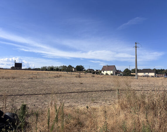Le Donjon - NIEUW - € 155.000