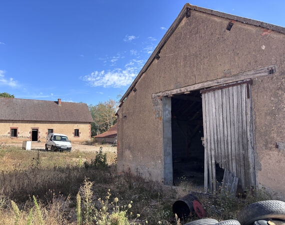 Le Donjon - NIEUW - € 155.000