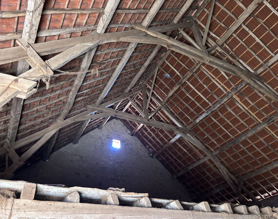 Le Donjon - NIEUW - € 155.000