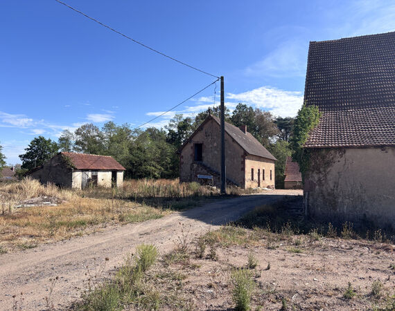 Le Donjon - NIEUW - € 155.000