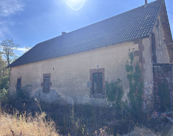 Le Donjon - NIEUW - € 155.000
