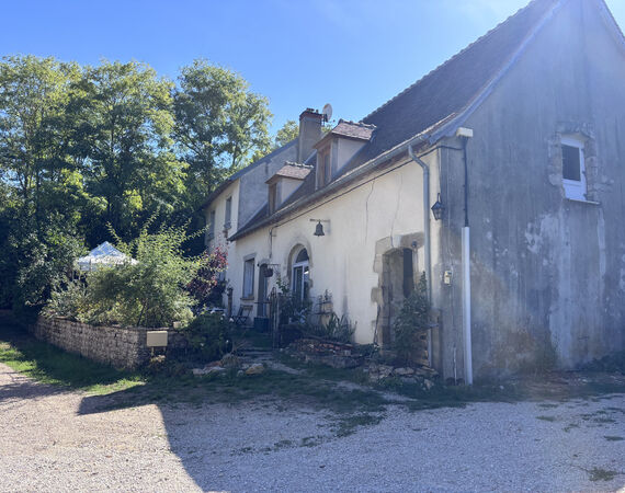 Le Veurdre - NIEUW - € 336.000