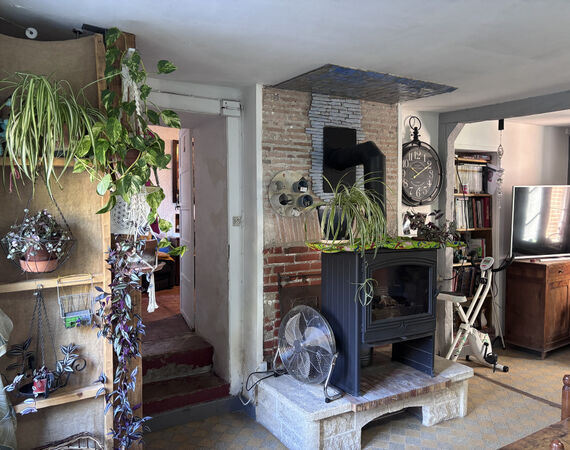 Le Veurdre - NIEUW - € 336.000