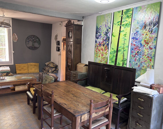 Le Veurdre - NIEUW - € 336.000