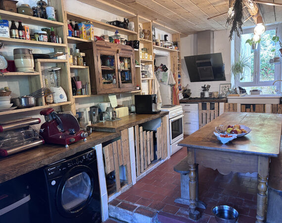 Le Veurdre - NIEUW - € 336.000