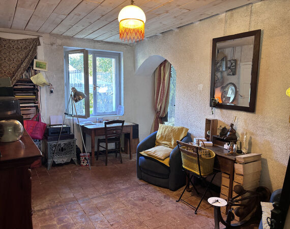 Le Veurdre - NIEUW - € 336.000