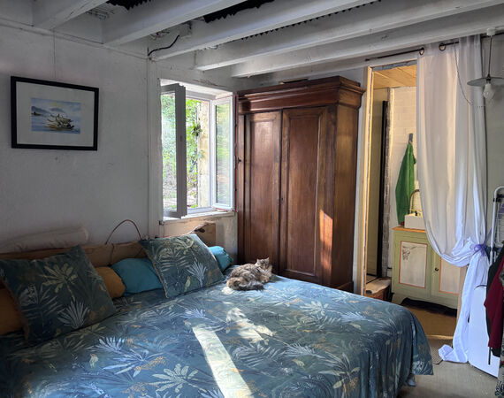 Le Veurdre - NIEUW - € 336.000