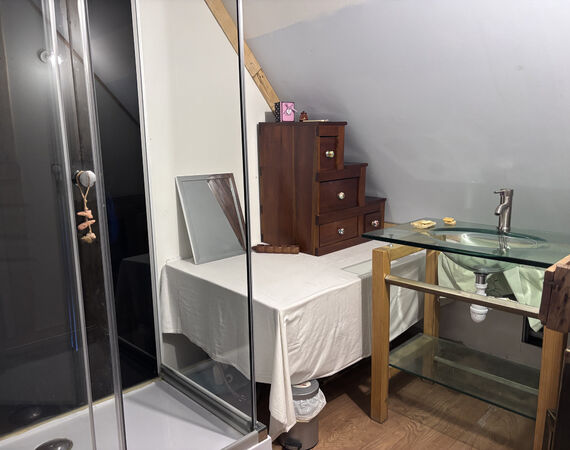 Le Veurdre - NIEUW - € 336.000