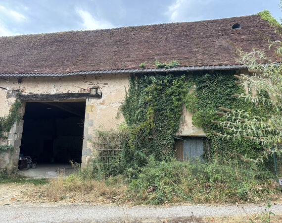 Pouzy-Mésangy - NIEUW - € 148.400