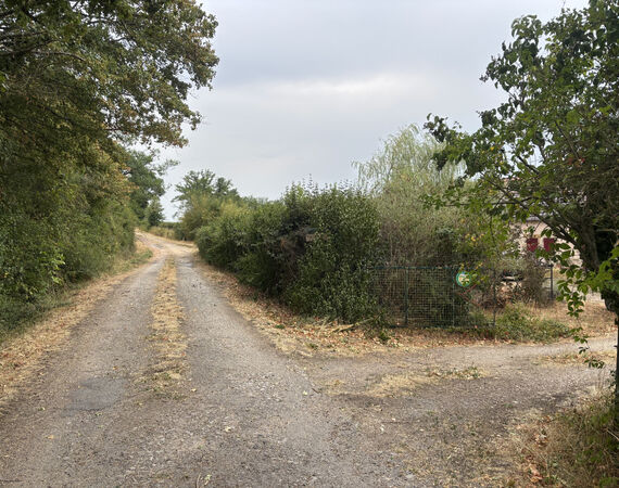 Pouzy-Mésangy - NIEUW - € 148.400