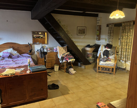 Pouzy-Mésangy - NIEUW - € 148.400