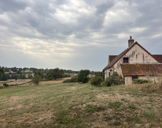 Pouzy-Mésangy - NIEUW - € 148.400