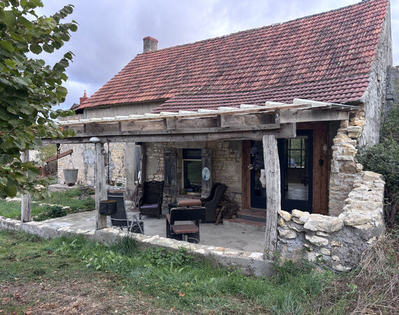 Sancergues - NIEUW - € 99.000