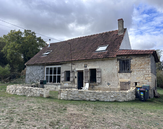 Sancergues - NIEUW - € 99.000