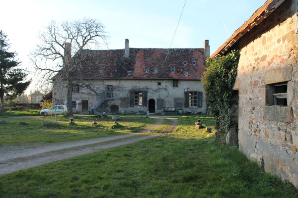 Vieure - VERKOCHT € 241.500