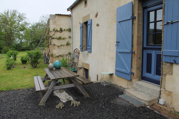 St Priest en Murat - NIEUW € 189.000