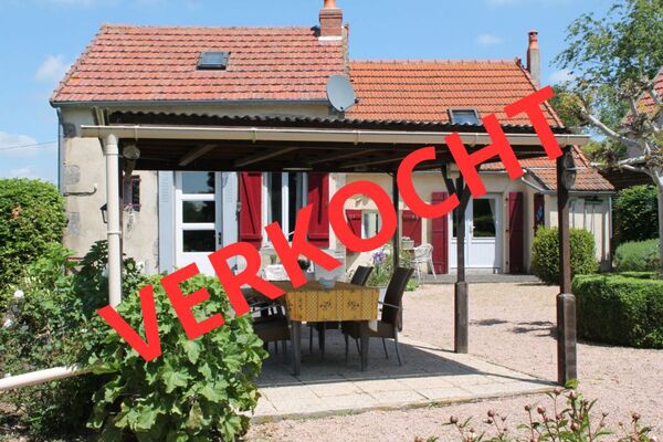 Échassières - Verkocht - € 205.000
